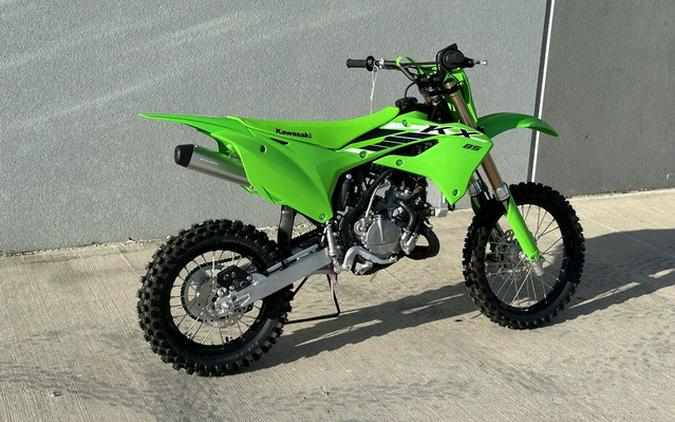 2025 Kawasaki KX85