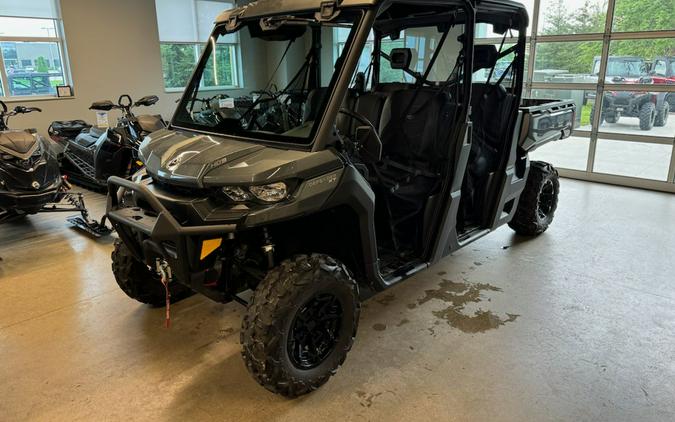 2023 Can-Am Defender MAX XT HD9