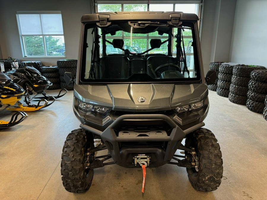 2023 Can-Am Defender MAX XT HD9