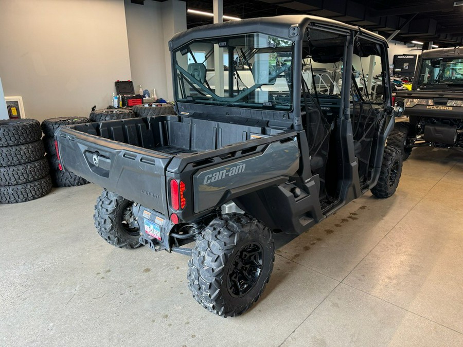 2023 Can-Am Defender MAX XT HD9