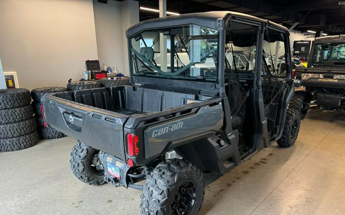 2023 Can-Am Defender MAX XT HD9