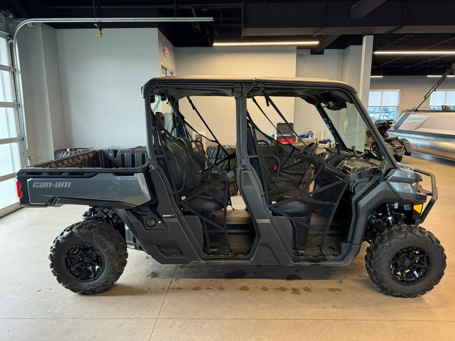 2023 Can-Am Defender MAX XT HD9