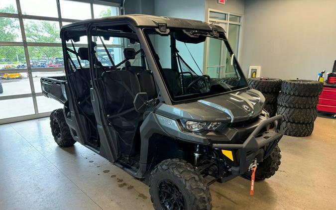 2023 Can-Am Defender MAX XT HD9