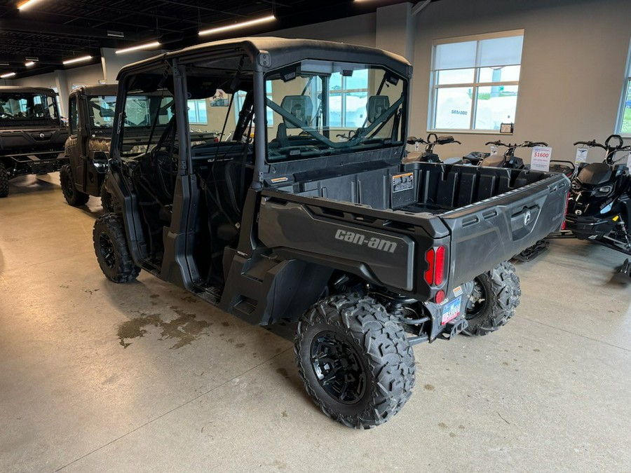 2023 Can-Am Defender MAX XT HD9