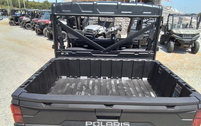 2025 Polaris Ranger Crew 1000 Premium