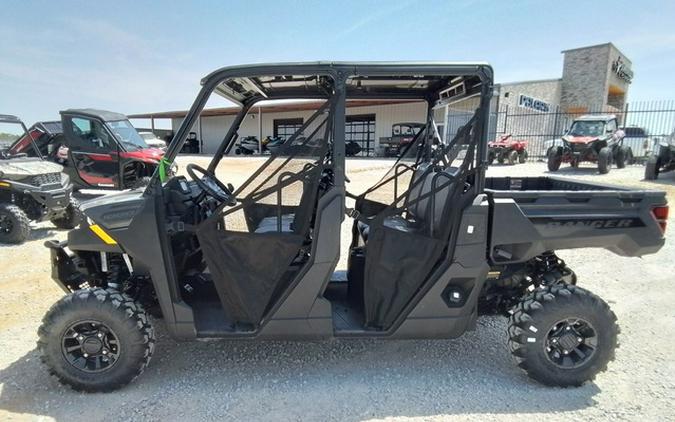 2025 Polaris Ranger Crew 1000 Premium