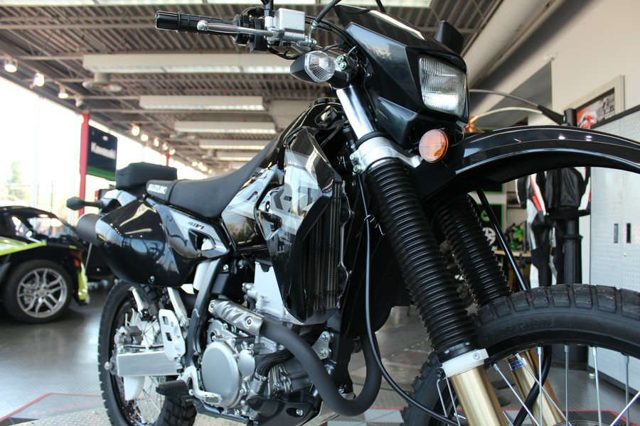 2024 Suzuki DR-Z 400S