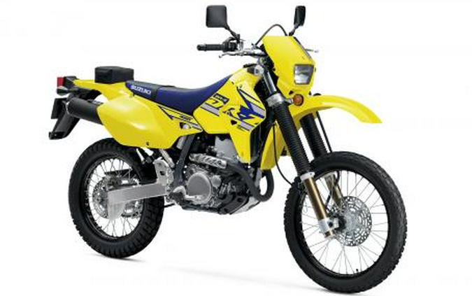 2024 Suzuki DR-Z 400S