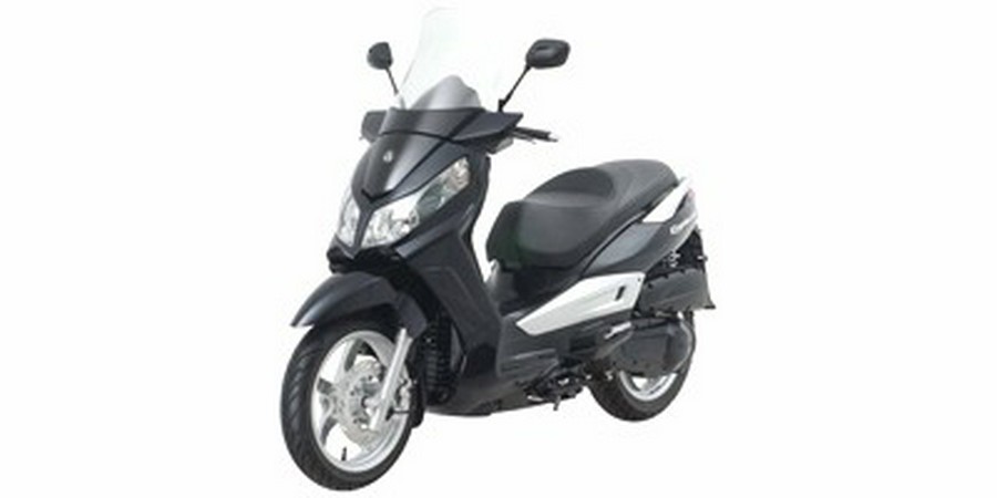 2008 SYM Citycom 300i