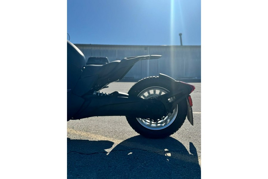 2025 Can-Am RYKER RALLY 900 ACE