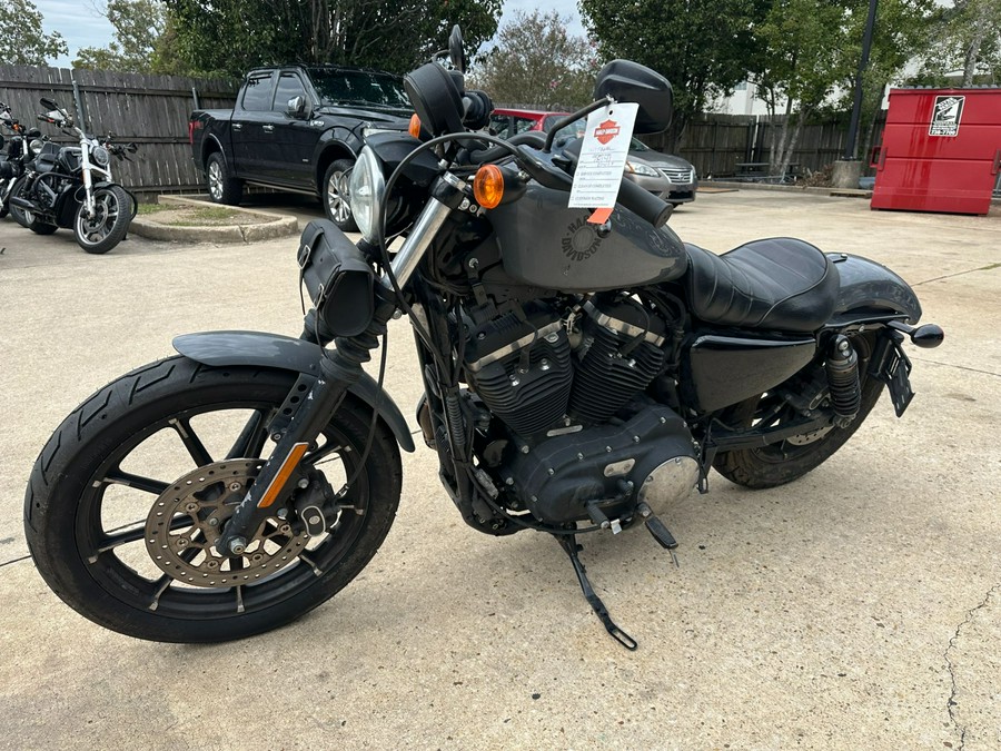 2022 Harley-Davidson Iron 883™
