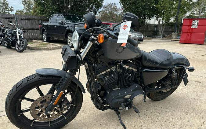 2022 Harley-Davidson Iron 883™