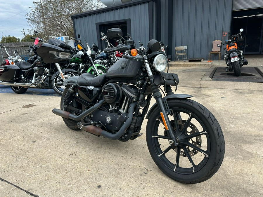 2022 Harley-Davidson Iron 883™