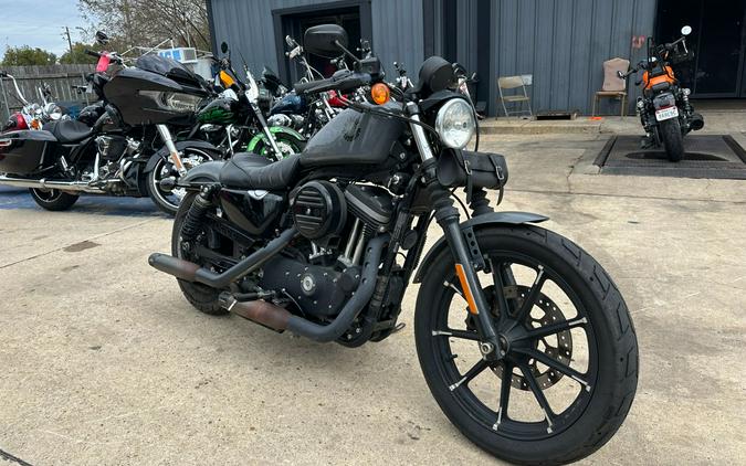 2022 Harley-Davidson Iron 883™