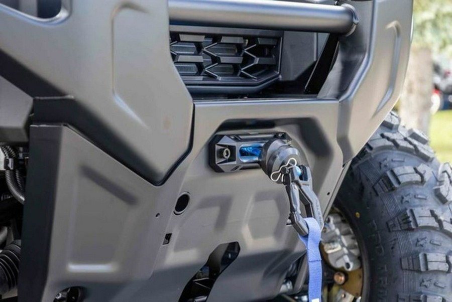 2026 Polaris Ranger Crew XP 1000 Northstar Trail Boss Edition