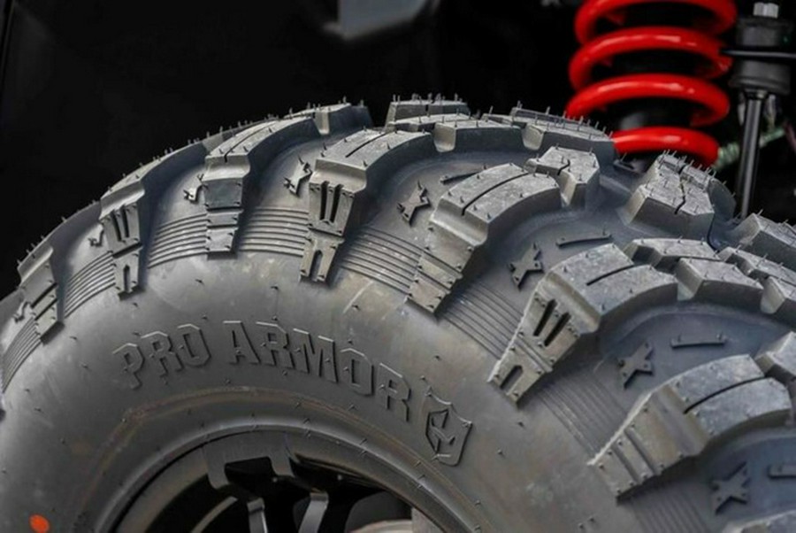 2026 Polaris Ranger Crew XP 1000 Northstar Trail Boss Edition