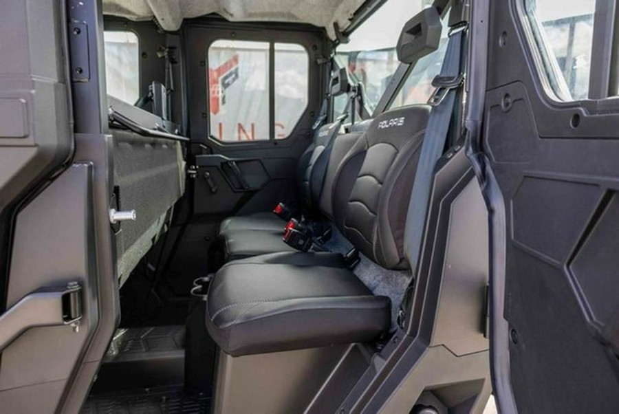 2026 Polaris Ranger Crew XP 1000 Northstar Trail Boss Edition