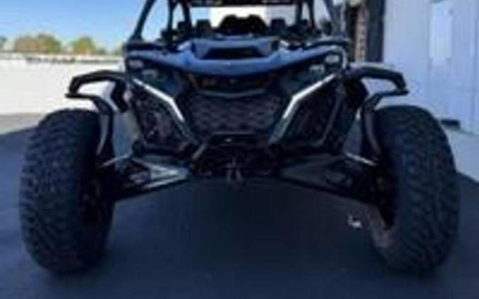 2026 Can-Am® Maverick R Max X RS With Smart-Shox