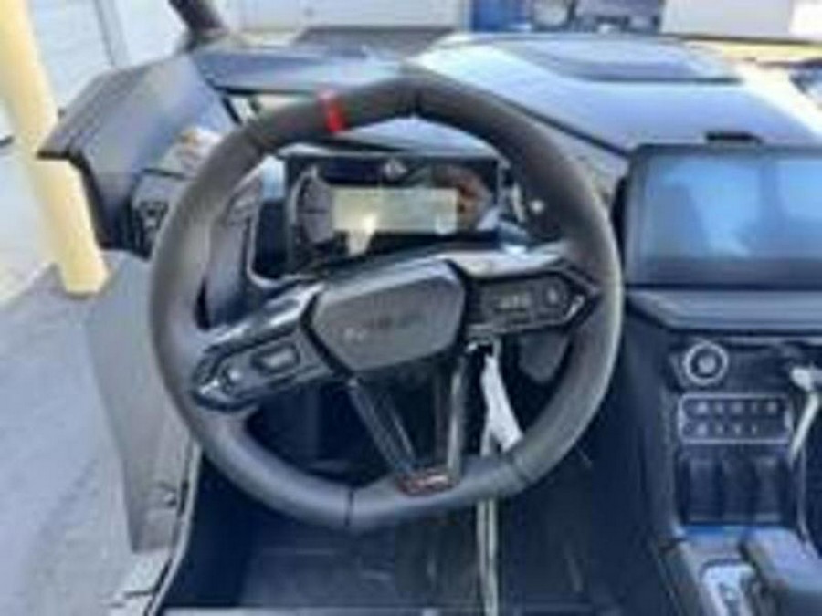 2026 Can-Am® Maverick R Max X RS With Smart-Shox