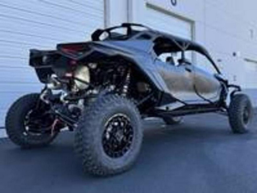 2026 Can-Am® Maverick R Max X RS With Smart-Shox