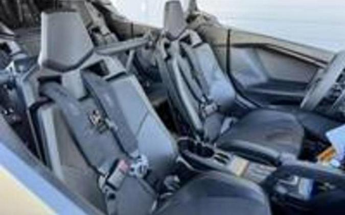 2026 Can-Am® Maverick R Max X RS With Smart-Shox