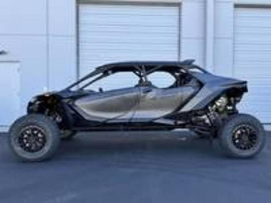 2026 Can-Am® Maverick R Max X RS With Smart-Shox