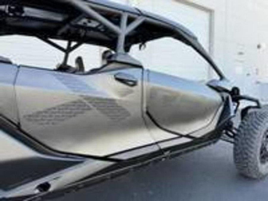 2026 Can-Am® Maverick R Max X RS With Smart-Shox