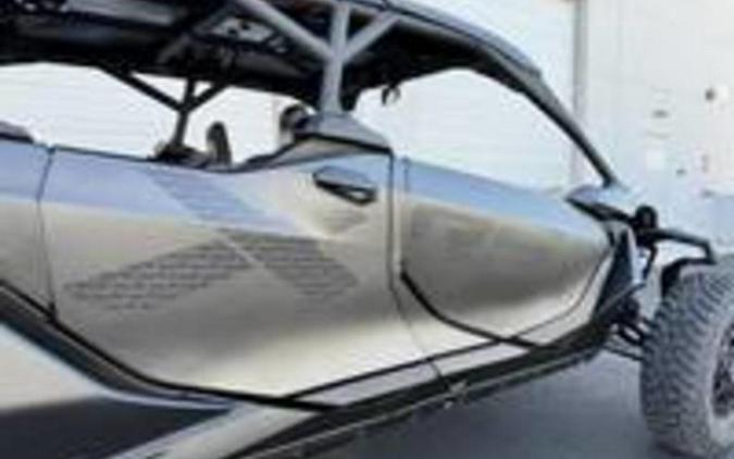 2026 Can-Am® Maverick R Max X RS With Smart-Shox