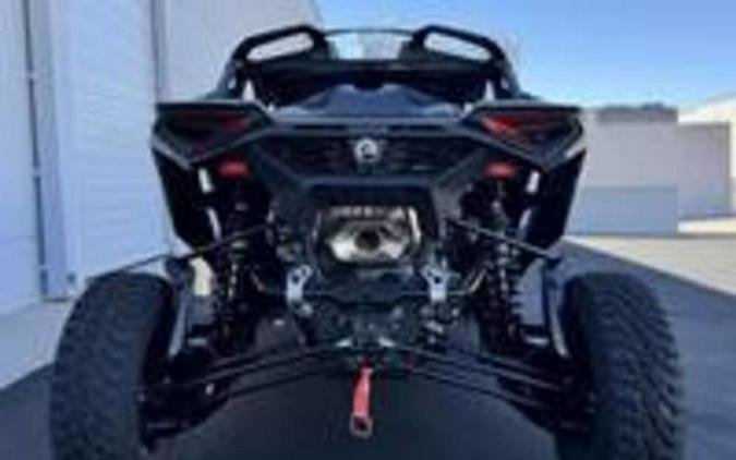 2026 Can-Am® Maverick R Max X RS With Smart-Shox