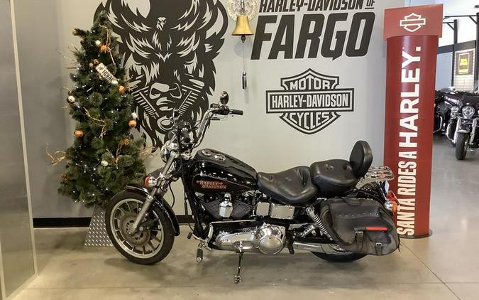 1998 Harley-Davidson® FXDS - Dyna® Glide® Convertible