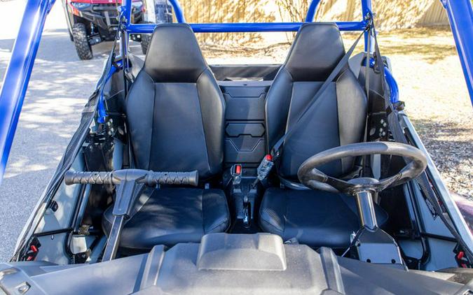 New 2026 POLARIS RZR 200 EFI