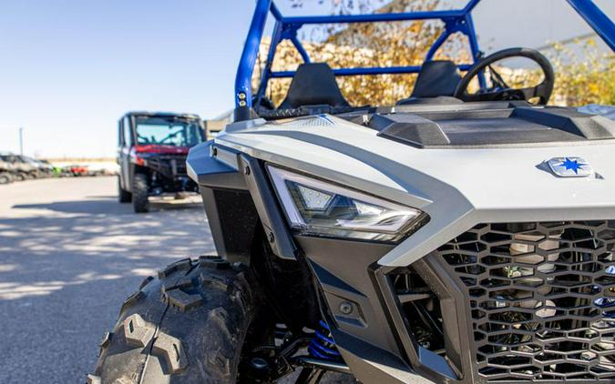 New 2026 POLARIS RZR 200 EFI