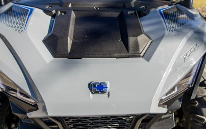 New 2026 POLARIS RZR 200 EFI