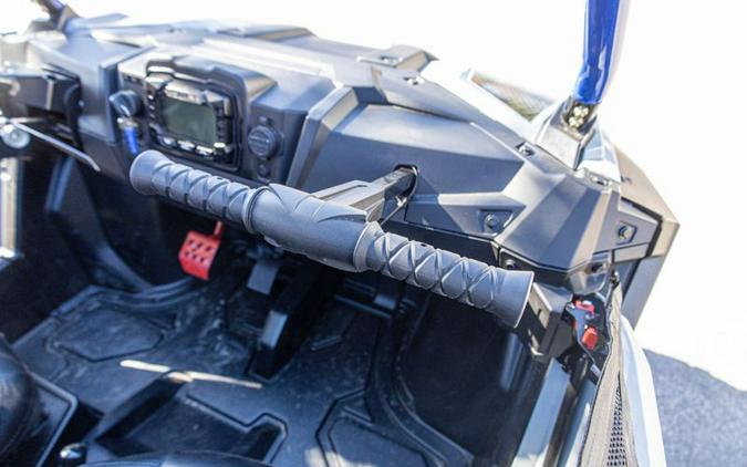 New 2026 POLARIS RZR 200 EFI