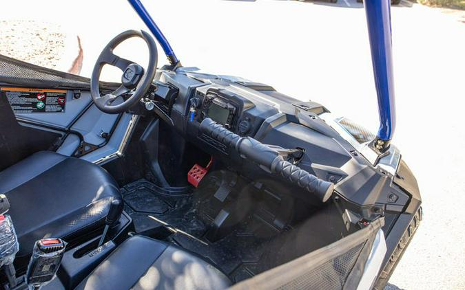 New 2026 POLARIS RZR 200 EFI