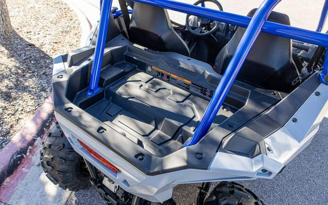 New 2026 POLARIS RZR 200 EFI