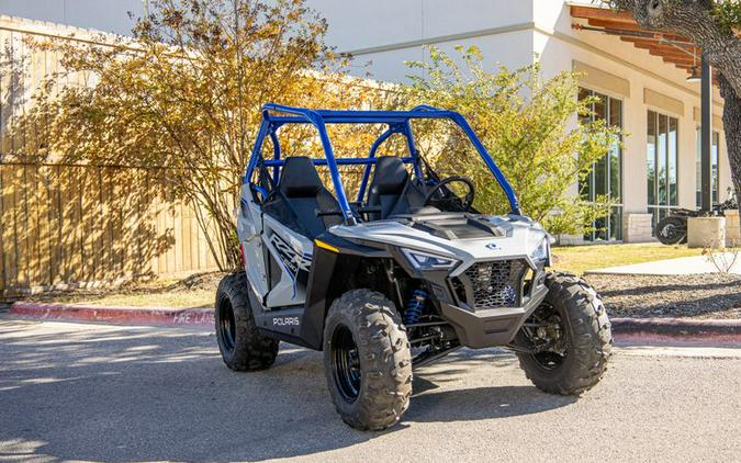 New 2026 POLARIS RZR 200 EFI
