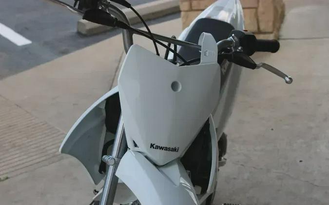 New 2026 KAWASAKI KLX 110R L