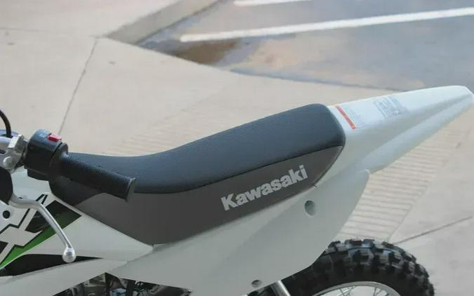 New 2026 KAWASAKI KLX 110R L