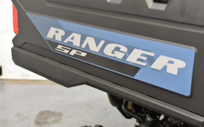 2026 Polaris RANGER SP 570 PREMIUM