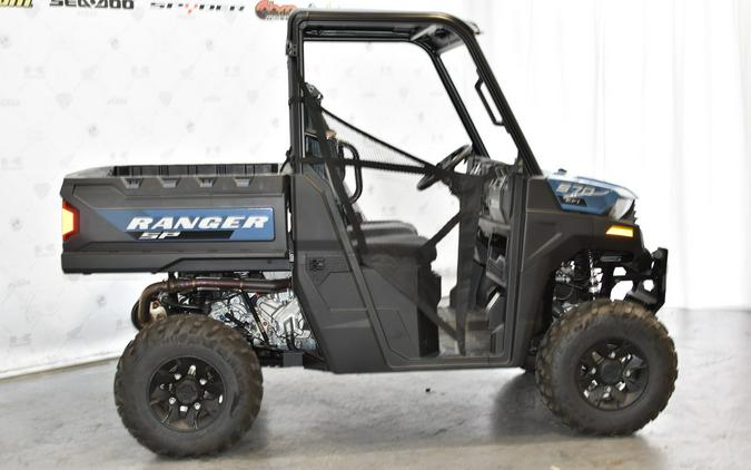 2026 Polaris RANGER SP 570 PREMIUM