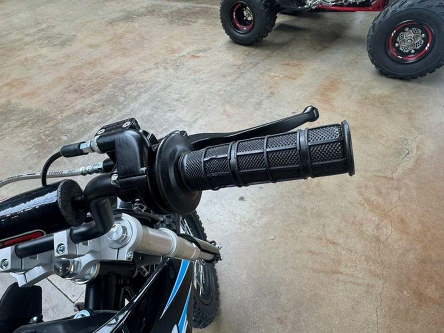 2025 SSR Motorsports SR110 SE