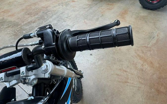 2025 SSR Motorsports SR110 SE