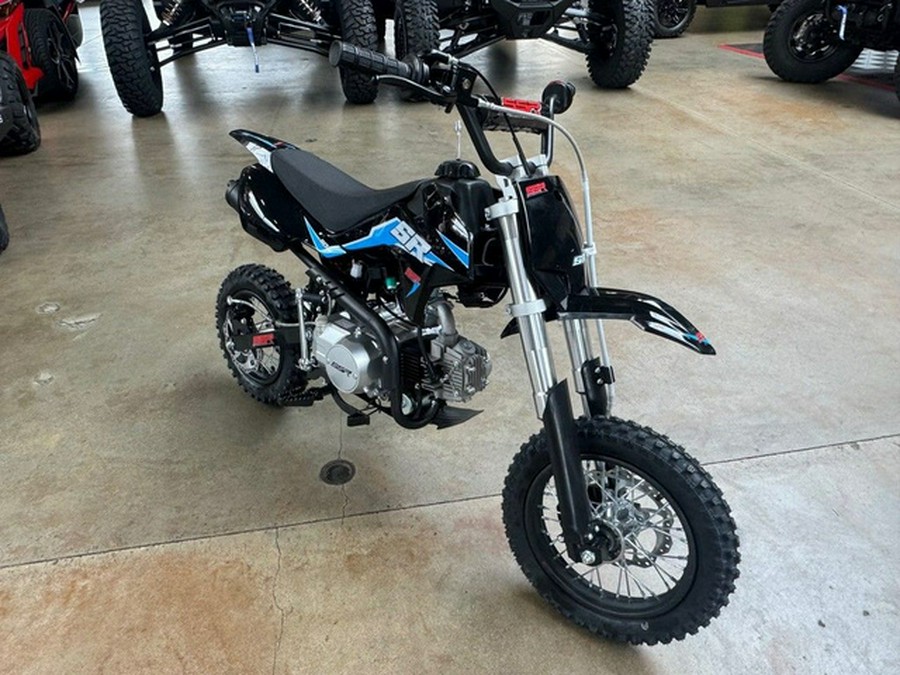 2025 SSR Motorsports SR110 SE