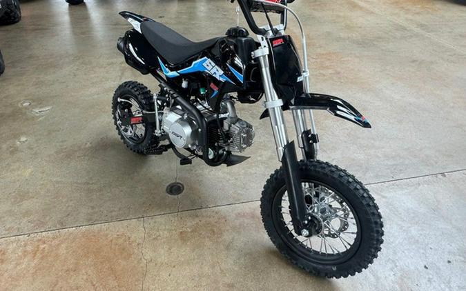 2025 SSR Motorsports SR110 SE