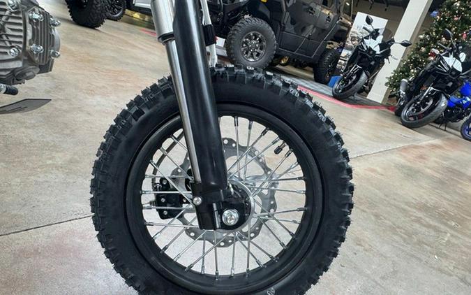 2025 SSR Motorsports SR110 SE