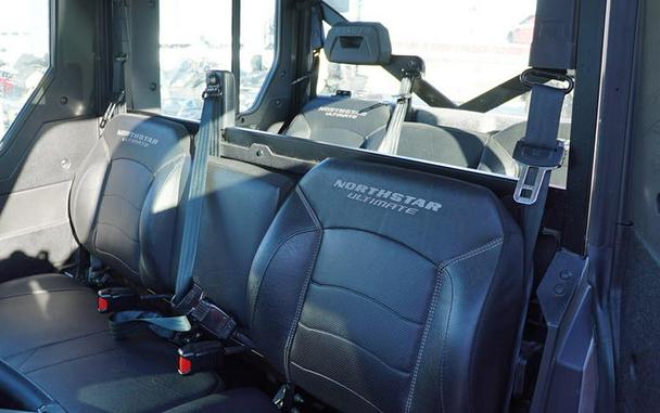 2022 Polaris® Ranger Crew XP 1000 NorthStar Edition Ultimate