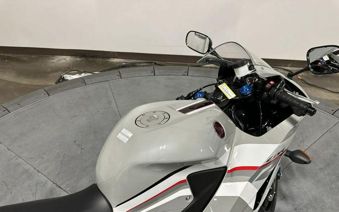 2026 Honda CBR600RR Base