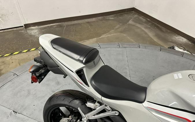 2026 Honda CBR600RR Base