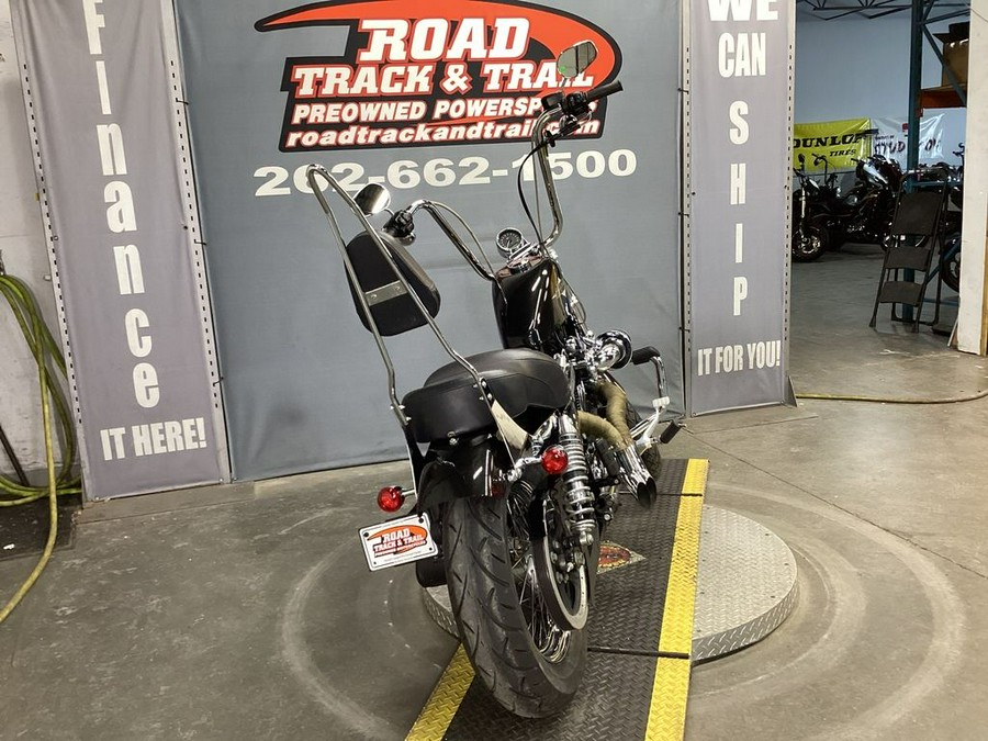 2016 Harley-Davidson® XL1200V - Sportster® Seventy-Two®